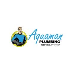Aquaman Plumbing